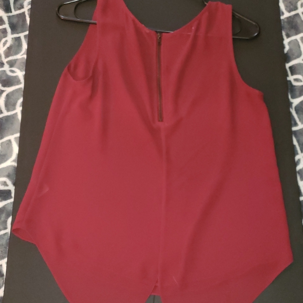 Blouse - Picture 2 of 2